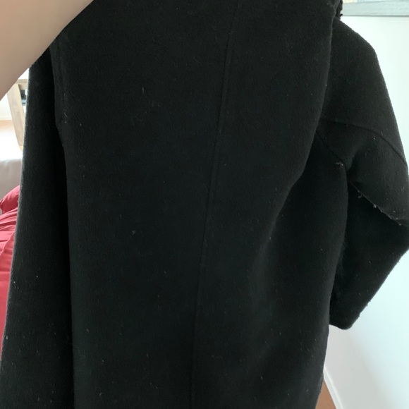 Winter coat - Picture 2 of 2